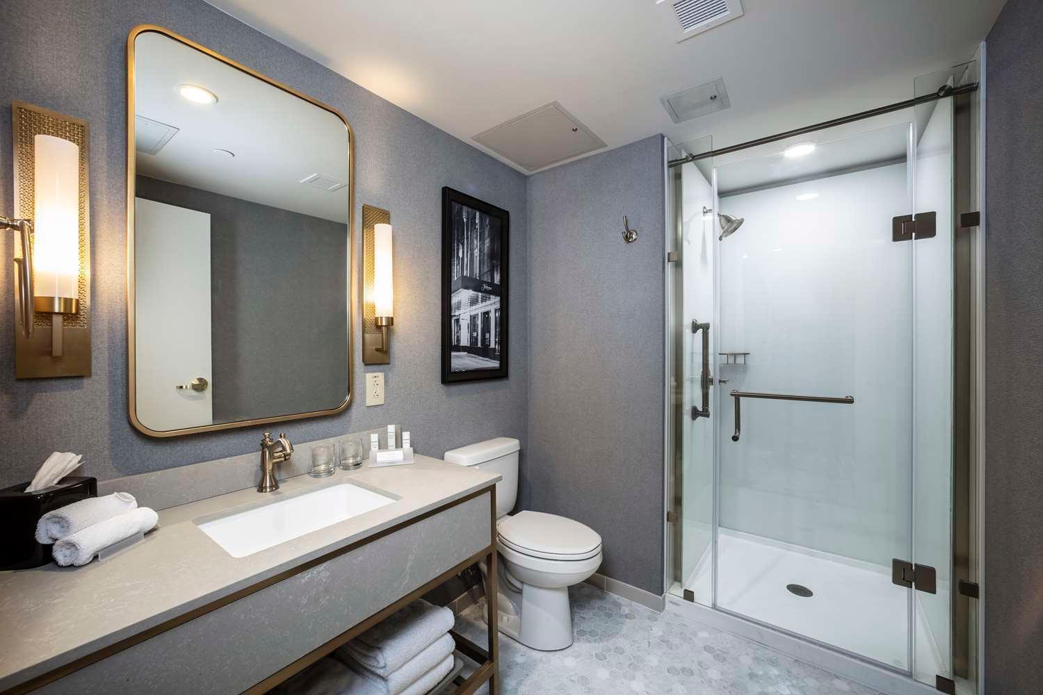 The Yorktowne Hotel, Tapestry Collection By Hilton Exteriér fotografie