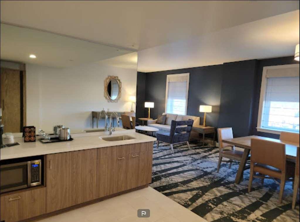 The Yorktowne Hotel, Tapestry Collection By Hilton Pokoj fotografie